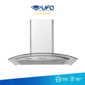Modena Cookerhood Wall CX7313S 