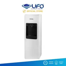 Ufoelektronika Modena Dispenser Galon Bawah DD68W CLEARANCE SALE