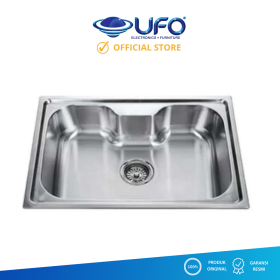 Ufoelektronika Modena Domo Sink DK5110 CLEARANCE SALE