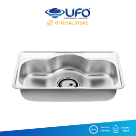 Ufoelektronika Modena Domo Sink DK5140 CLEARANCE SALE
