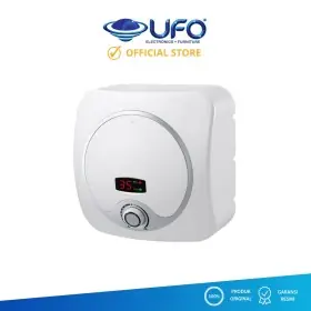 Ufoelektronika Modena Water Heater Listrik ES30BD CLEARANCE SALE