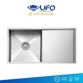 Ufoelektronika Modena Kitchen Sink KS7181 CLEARANCE SALE