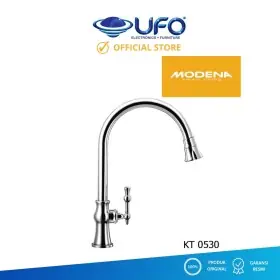 Ufoelektronika Modena Kran Sink KT0530 CLEARANCE SALE