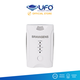 Ufoelektronika Modena Bravasens Gas Detector LZ1000W 