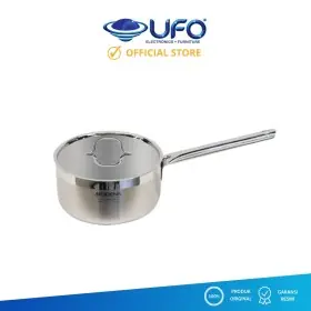 Ufoelektronika Modena Sauce Pan ZQ1802 CLEARANCE SALE