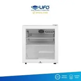 Modena Showcase Portable 50 Liter SC1050
