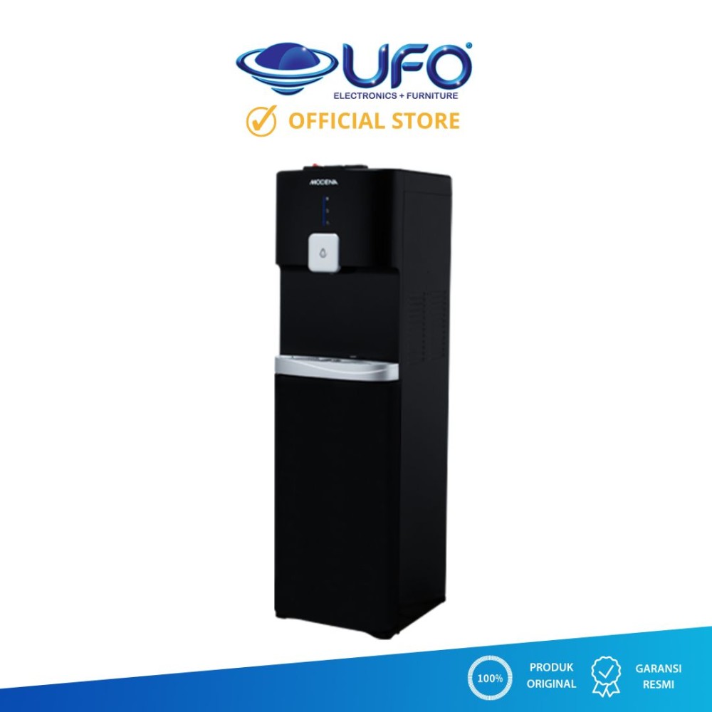 Modena Dispenser Galon Bawah DD7301L 