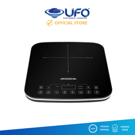 Ufoelektronika Modena Kompor Induksi Portabel PI2316
