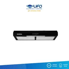 Ufoelektronika Modena PX6001 Cooker Hood Esile 60Cm