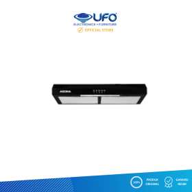 Modena 60 Cm Cooker Hood PX6111 