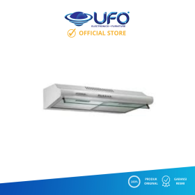 Ufoelektronika MODENA SX6501V COOKERHOOD