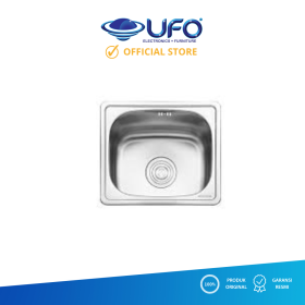 Ufoelektronika Modena Kitchen Zink KS3120 