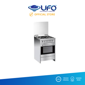 Ufoelektronika Modena Kompor Standing FC8640 
