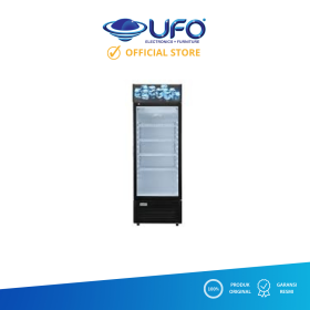 Ufoelektronika Modena Showcase 300 Liter SC1303