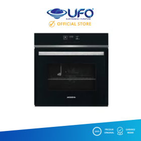 Ufoelektronika Modena Oven Tanam Listrik BO6633 