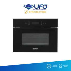 Ufoelektronika Modena Oven Tanam Listrik BO6435 
