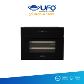 Ufoelektronika MODENA BW6435 BUILT IN WINE COOLER