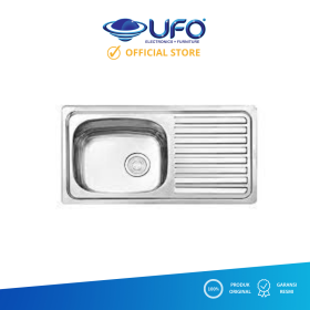 Ufoelektronika Modena Kitchen Sink KS3131 