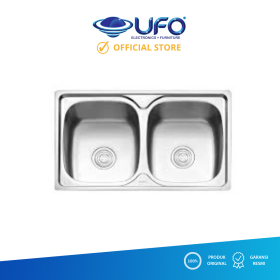 Ufoelektronika Modena Kitchen Sink  KS4250 