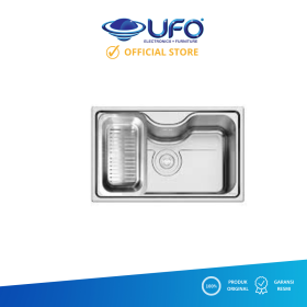Ufoelektronika Modena Kitchen Sink KS5140 