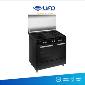 Ufoelektronika Modena Freestanding Cooker FC8943L 
