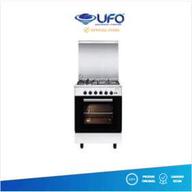 Ufoelektronika Modena Freestanding Cooker FC5642S 