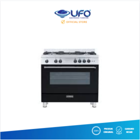 Ufoelektronika Modena Freestanding Cooker FC2945LV CLEARANCE SALE