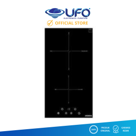 Ufoelektronika Modena Kompor Tanam Listrik Induksi BI0321L