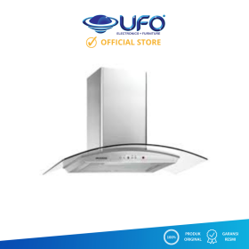 Ufoelektronika MODENA CX6330 COOKERHOOD WALL