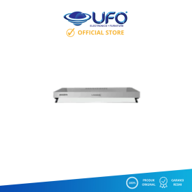 Modena Cookerhood SX7412S 
