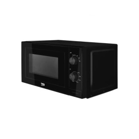 Ufoelektronika Beko MOC20100 Microwave 20 Liter Warna Hitam / Putih
