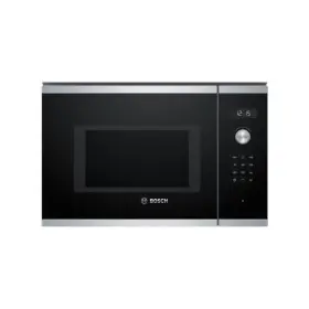 Ufoelektronika Bosch Microwave 25 Liter BEL554MS0 