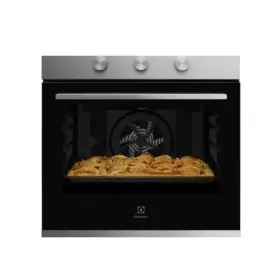 Ufoelektronika Electrolux KOHLH00XA Oven Tanam Listrik 68 Liter