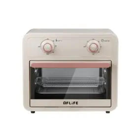 Ufoelektronika Flife OV12E Air Fryer Oven 12 Liter 