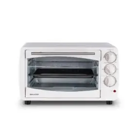Ufoelektronika Sharp Electric Oven 28 Liter EO28WH