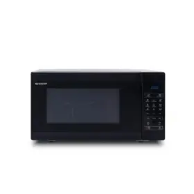 Ufoelektronika Sharp Microwave Grill 25 Liter R725DABK