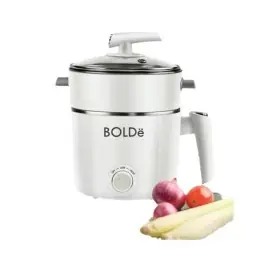 Ufoelektronika Bolde Electric Skillet Picanto Panci Masak Steamer Serbaguna 1,2 L SKILLETPICANTO1,2L 