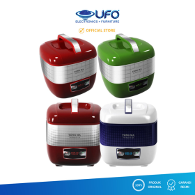 Ufoelektronika Yongma Magic Jar 8.2L SMJ4013
