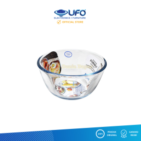 FORMIA BAKE&SERVE BOWL 15X8 ( 0,8L )