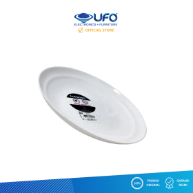 Ufoelektronika LUMINARC P9148 ALEXIE WHITE SOUP PLATE 20,5cm