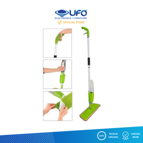 Ufoelektronika Bolde Spray Mop Ultima 