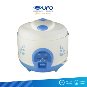 Ufoelektronika MIYAKO MCM512C MAGIC WARMER PLU