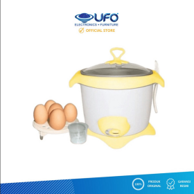 Ufoelektronika Maspion MRC1801 Rice Cooker Maspion 1,8 Liter