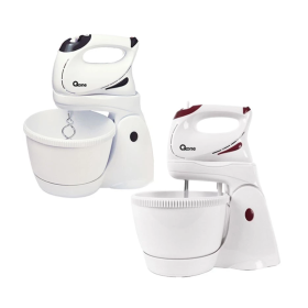 Oxone Mixer Bowl Turbo Power Kapasitas Mangkok 1 L | OX833
