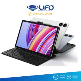 Ufoelektronika XIAOMI Redmi Pad Pro 8/256 Snapdragon® 7s Gen 2 Mobile Platform