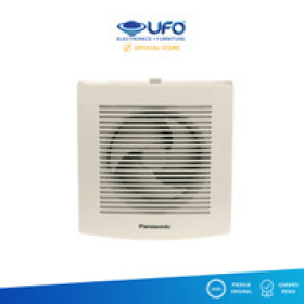 Ufoelektronika Panasonic Exhaust Fan FV15EGK1ABN  # Clearance Sale