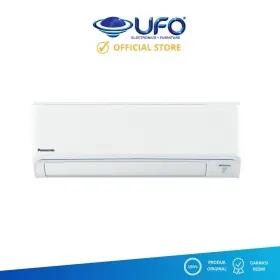Ufoelektronika Panasonic AC 1 PK Split Low Watt Nanoe-G CSXN9WKJ | UNIT ONLY