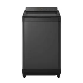 Ufoelektronika Panasonic Mesin Cuci 1 Tabung Top Loading 16,5 Kg NAFD165W3BS