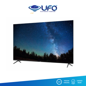 Ufoelektronika PANASONIC TH55NX600G LED 4K UHD GOOGLE TV 55 INCH