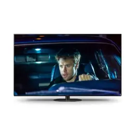 Panasonic 55 Inch Oled Tv TH55HZ1000G 